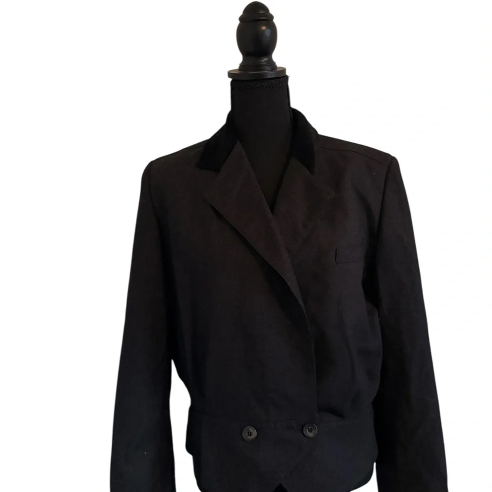 Vintage Christian Dior Blazer